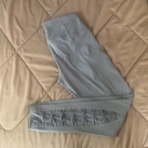 Victoria secret sport knockout leggings